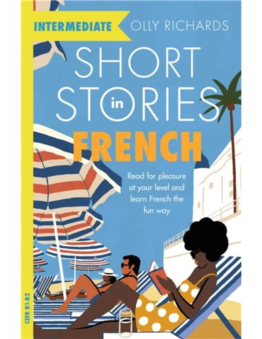 Short Stories In French (intermediate)