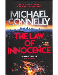 The Law Of Innocence