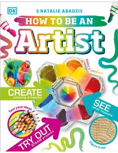 How To Be An Artist