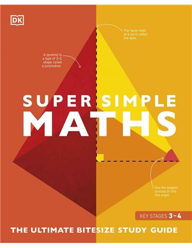 Super Simple Maths
