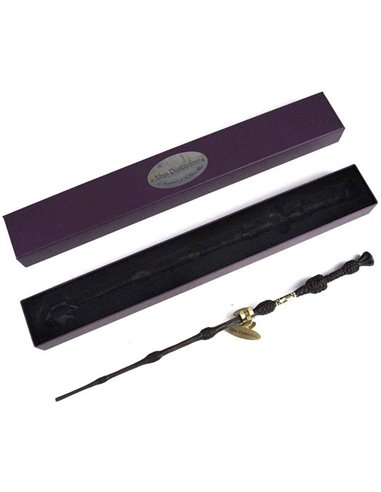 Harry Potter Wand Professor Dumbledore