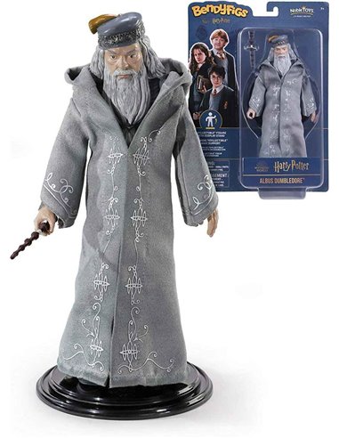 Harry Potter - Bendyfigs Albus Dumbledore