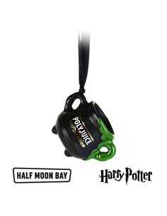 Harry Potter Polyjuice Potion Decoration