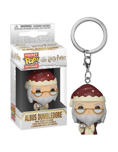 Harry Potter Albus Dumbledore Figurine Small