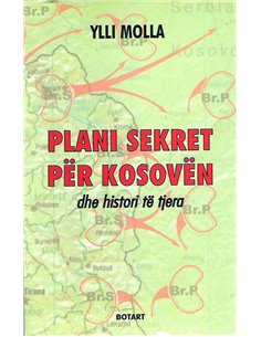Plani Sekret Per Kosoven