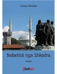 Nobelisti Nga Shkodra