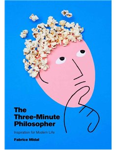 The Three Minute Philosopher