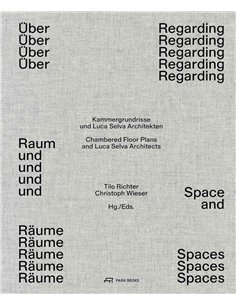 Regarding Space And Spaces