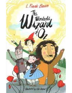 The Wonderful Wizard Of oz