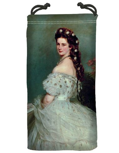 Cosmetic Bag - Empress Elisabeth Of Austria