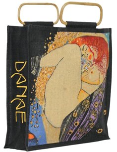 Tote Bag - Danae