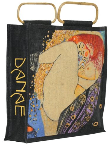 Tote Bag - Danae