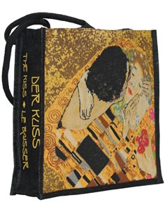 Tote Bag - The Kiss