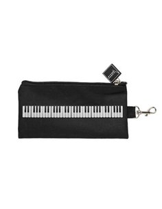 Pencil Case - Keyboard