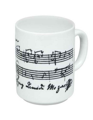 Mug - Mozart