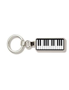 Keyring - Keyboard Long