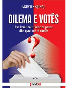 Dilema E Votes
