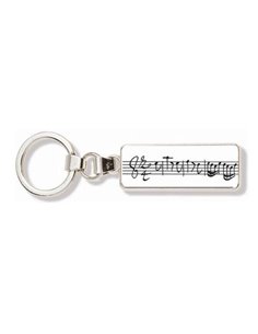 Keyring - Line Notes