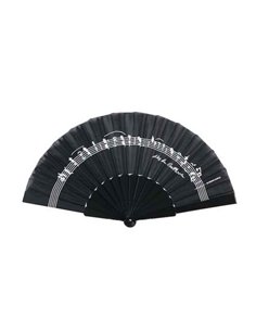 Fan - Beethoven Black