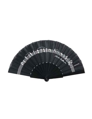 Fan - Beethoven Black