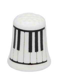 Thimble - Keyboard