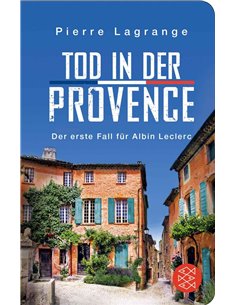 Tod In Der Provence
