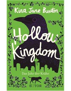Hollow Kingdom (german Edition)