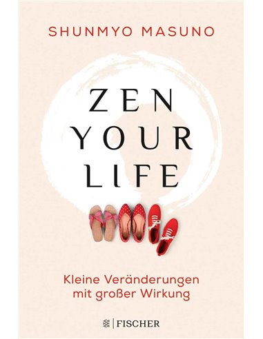 Zen Your Life