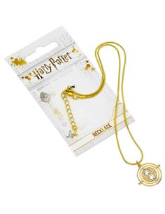 Harry Potter 20mm Fixed Time Turner Necklace