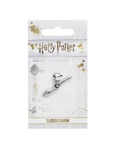 Harry Potter Nimbus 2000 Broomstick Slider Charm