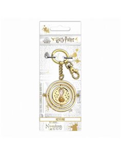 Time Turner Keyring