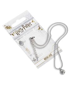 Harry Potter Platform 9 3/4 Necklace