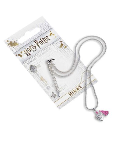 Harry Potter Love Potion Necklace