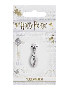 Harry Potter Logo Slider Charm