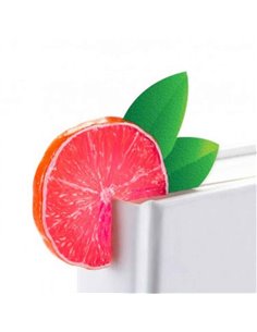 Fruitmarks Bookmark Grapefruit