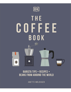 The Coffe Book
