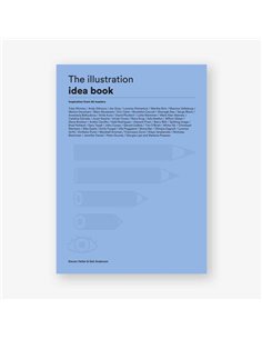 The Illustration Idea Book