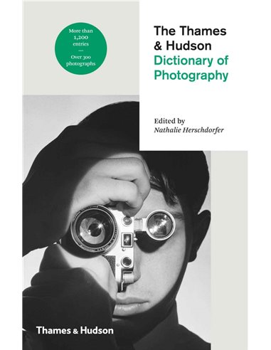 Dictionary Of Photography