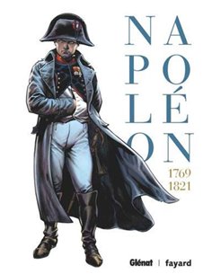 Napoleon 1769-1821