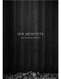 Idin Architects - Integrating Design Into Nature