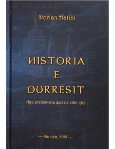 Historia E Durresit