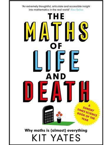 The Maths Of Life And Death