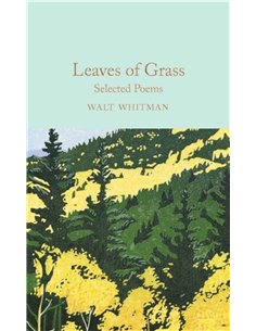 Leaves Og Grass (selected Poems)