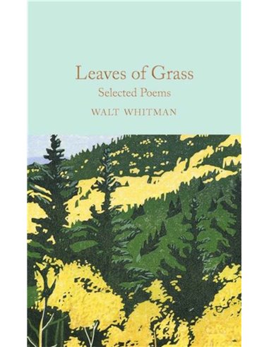 Leaves Og Grass (selected Poems)