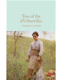 Tess Of The D'ubervilles