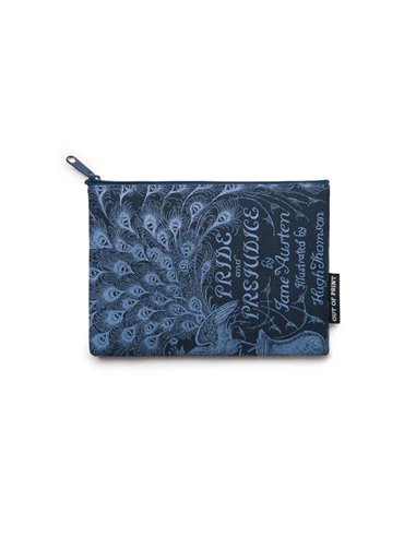 Pride And Prejudice - Pouch