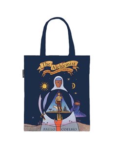 The Alchemist - Tote Bag