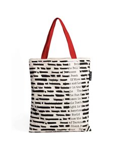 Banned Books - Tote Bag