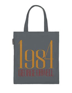 1984 - Tote Bag