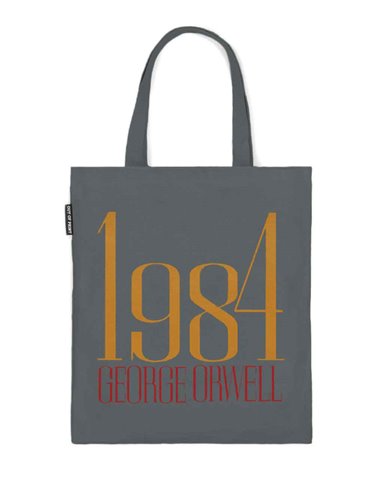 1984 - Tote Bag